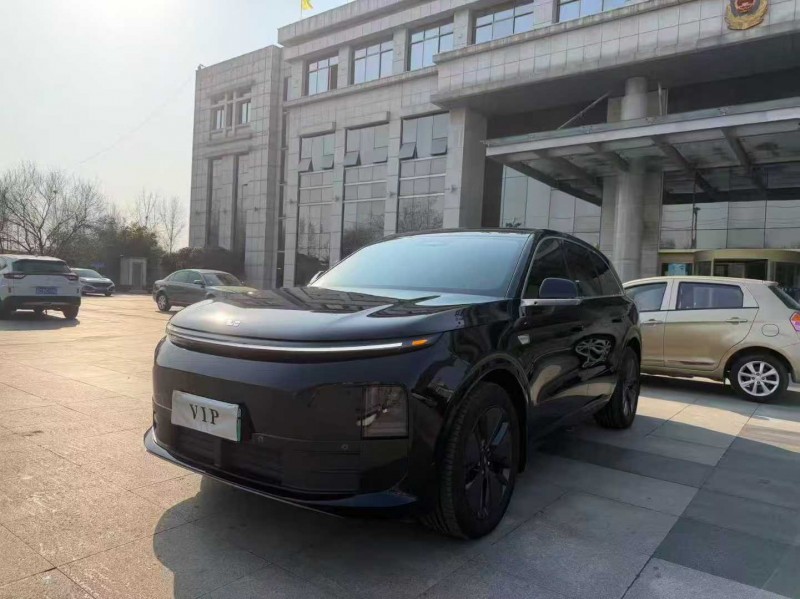 潍坊25年理想L62