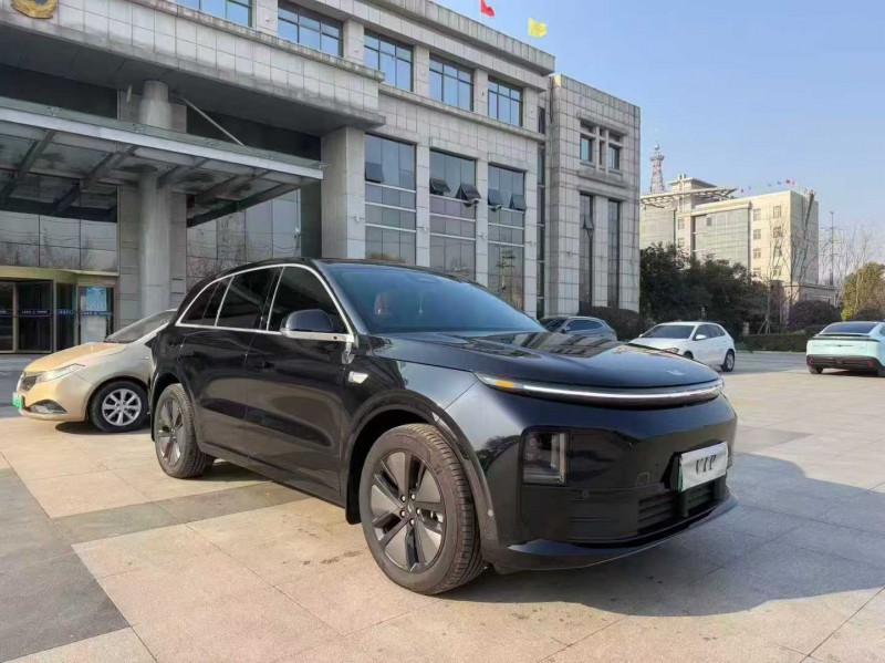 潍坊25年理想L63