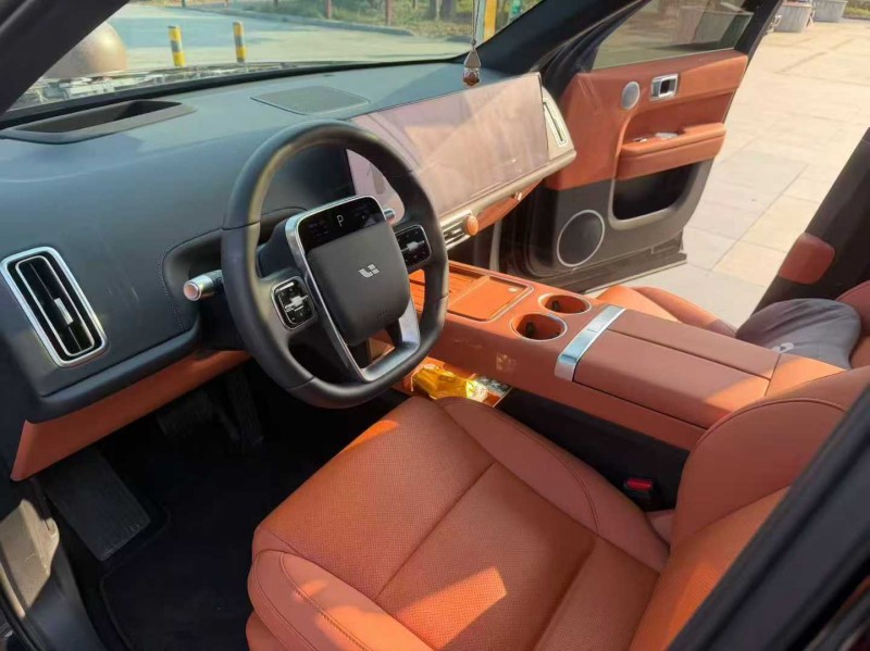 潍坊25年理想L65