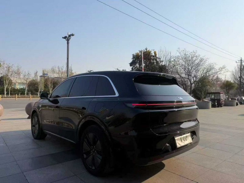 潍坊25年理想L67