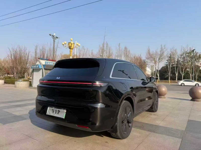 潍坊25年理想L68