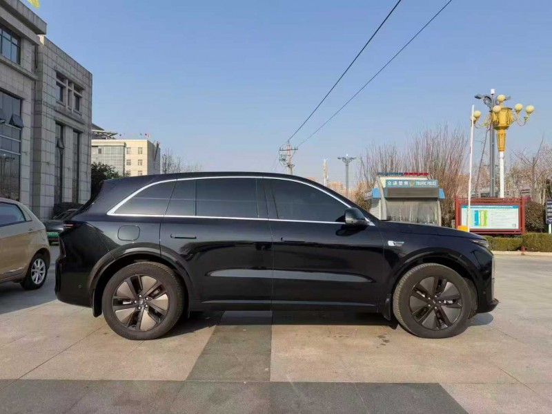 潍坊25年理想L69