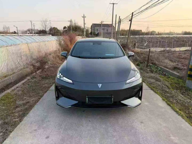 嘉兴24年长安汽车深蓝1