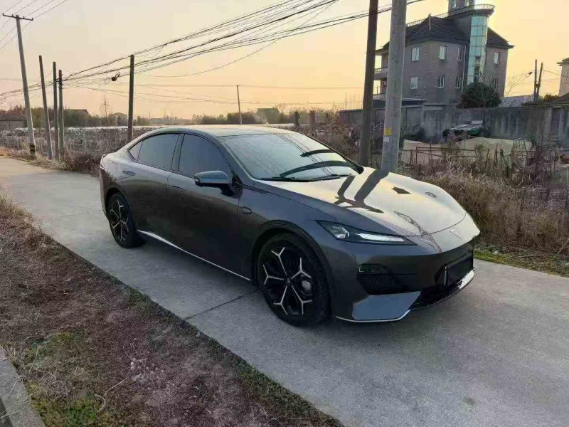 嘉兴24年长安汽车深蓝3