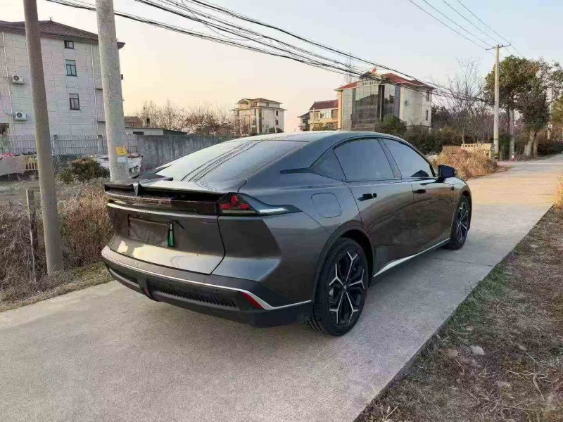 嘉兴24年长安汽车深蓝8