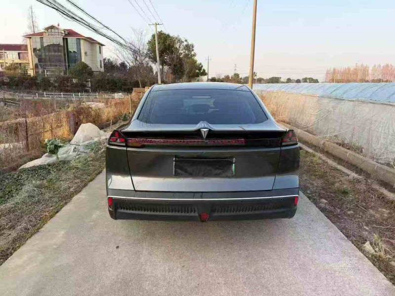 嘉兴24年长安汽车深蓝9