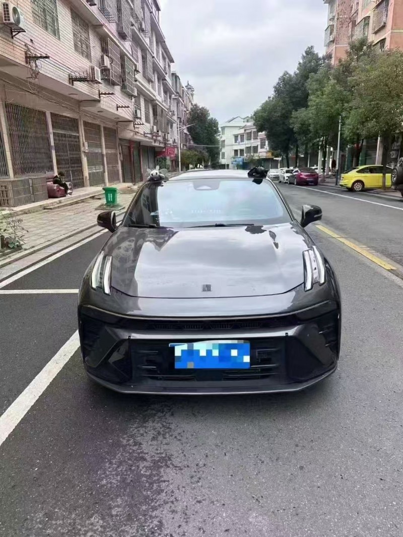 长沙25年领克031