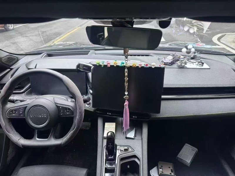 长沙25年领克035