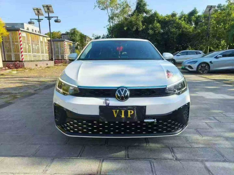 曲靖24年大众朗逸1