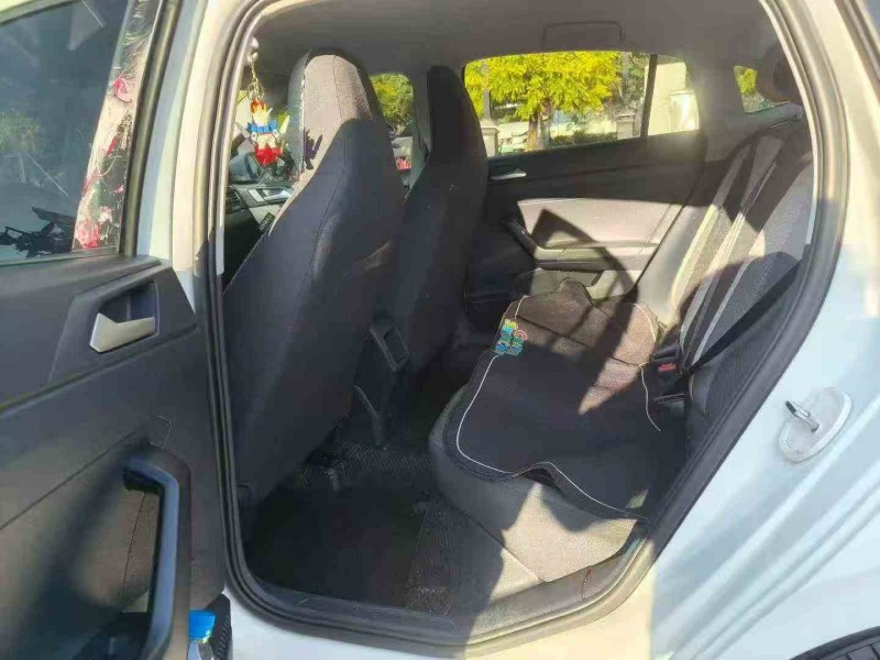 曲靖24年大众朗逸5