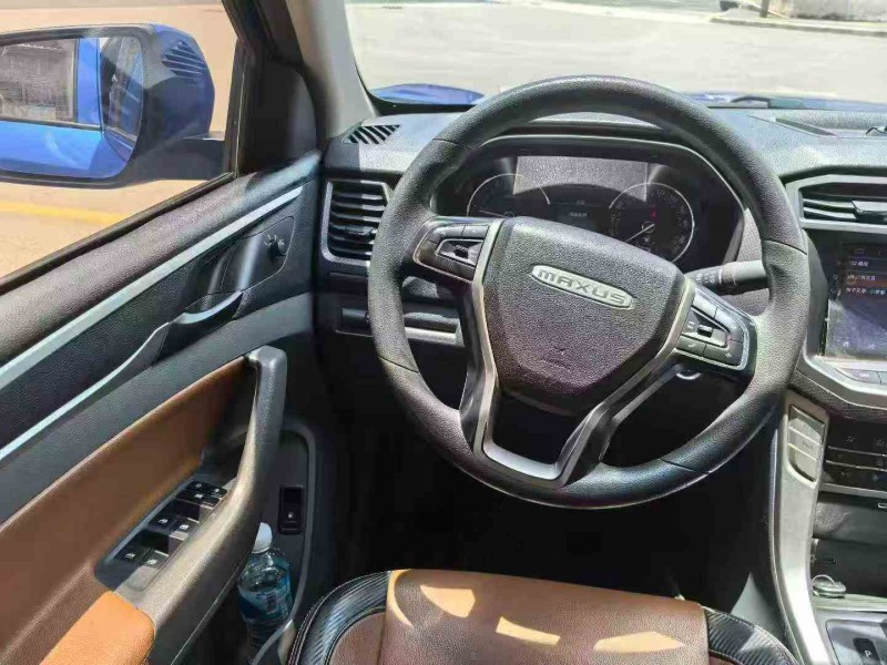 思茅20年大通T707