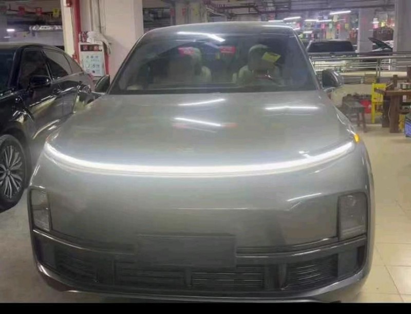 佛山23年理想L81