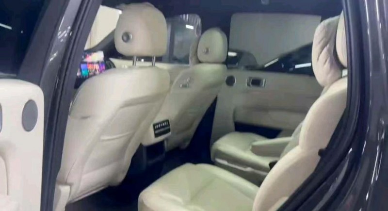 佛山23年理想L84