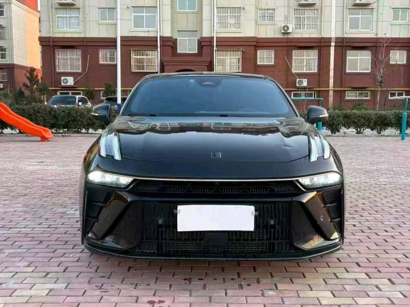 泰安23年领克031