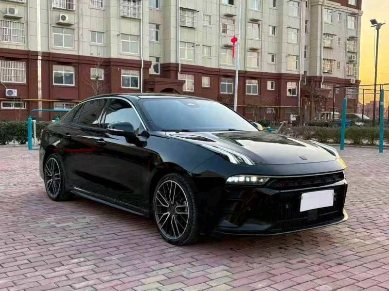 泰安23年领克032