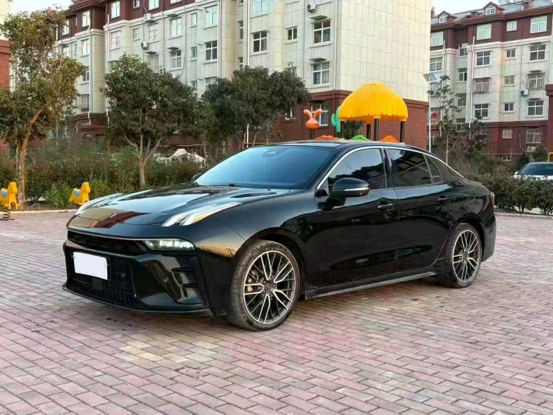 泰安23年领克033