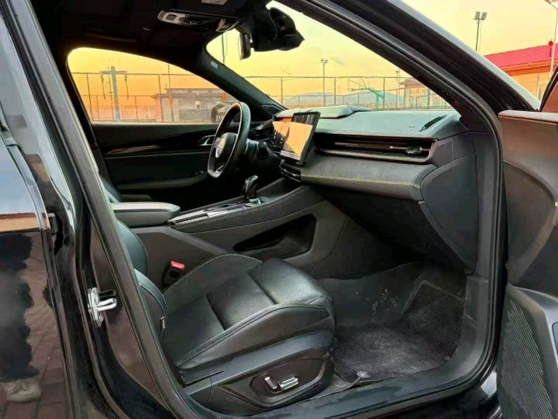 泰安23年领克038