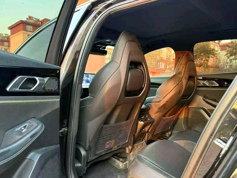 泰安23年领克039