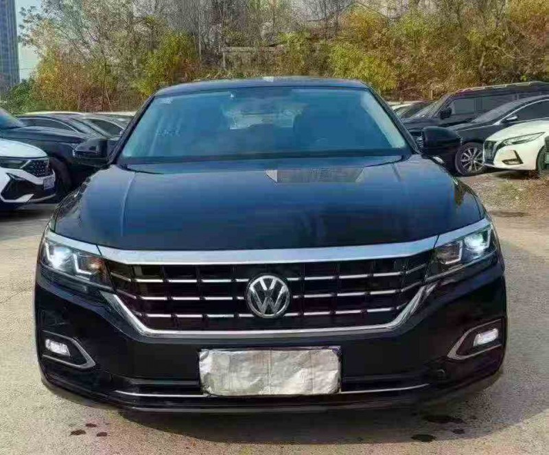 常德20年大众帕萨特1