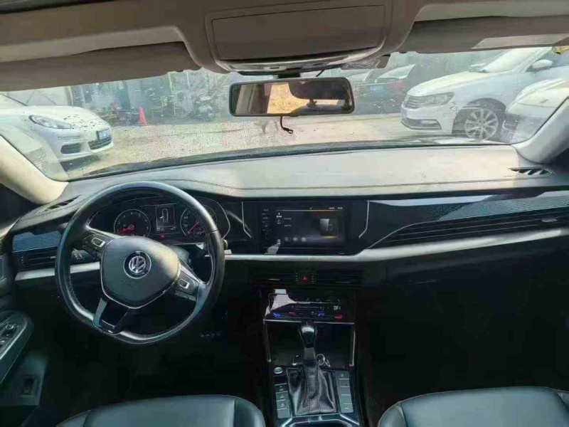 常德20年大众帕萨特6