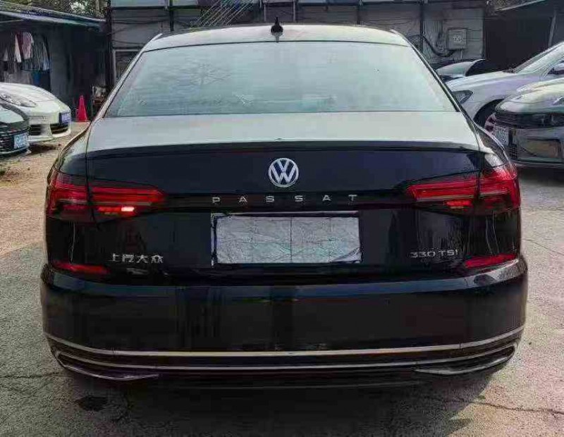 常德20年大众帕萨特9