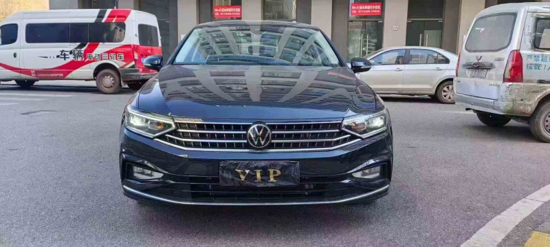 保山24年大众迈腾1