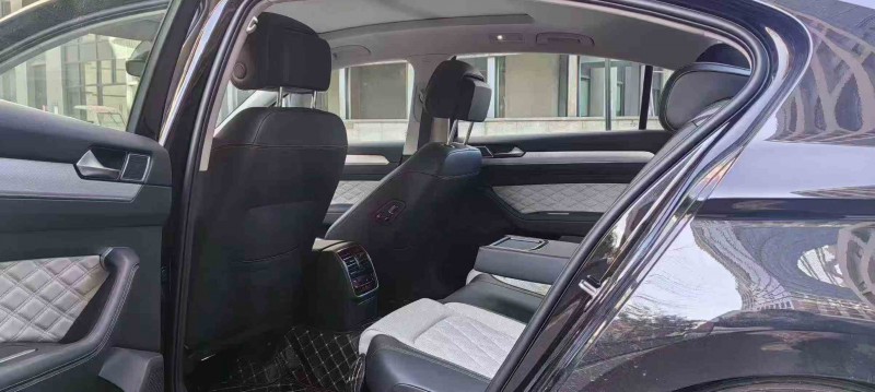 保山24年大众迈腾6