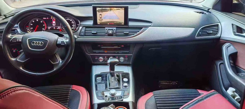 玉溪16年奥迪A6L4