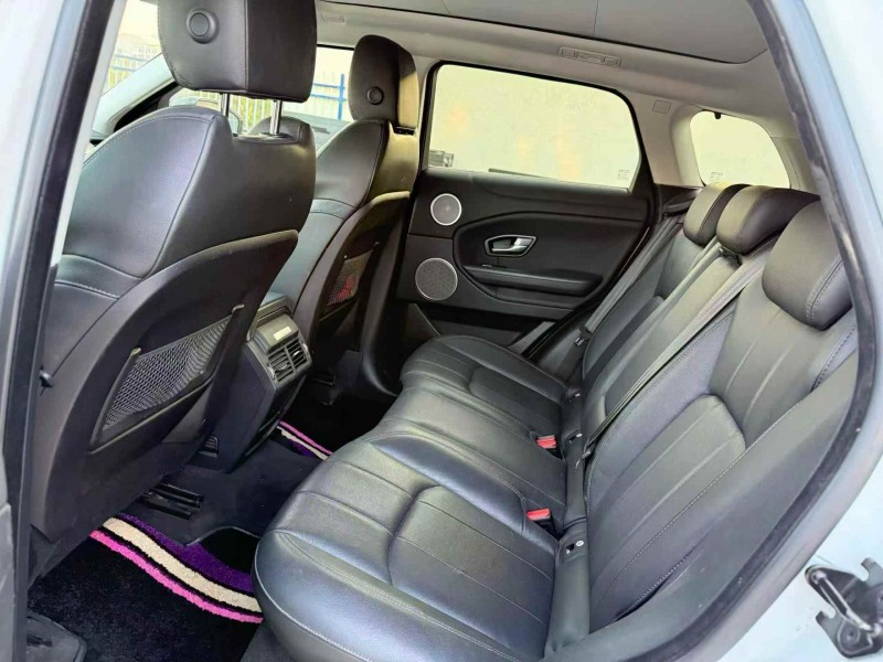 衡阳19年路虎极光5