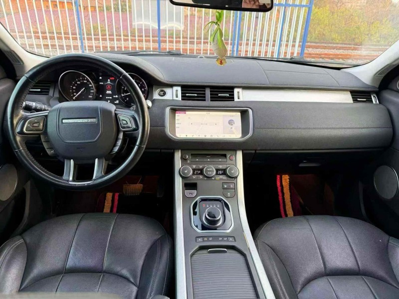 衡阳19年路虎极光6