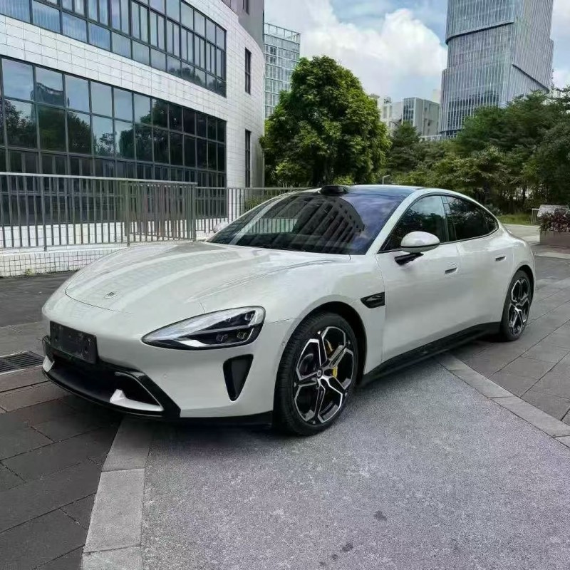 佛山24年小米SU73