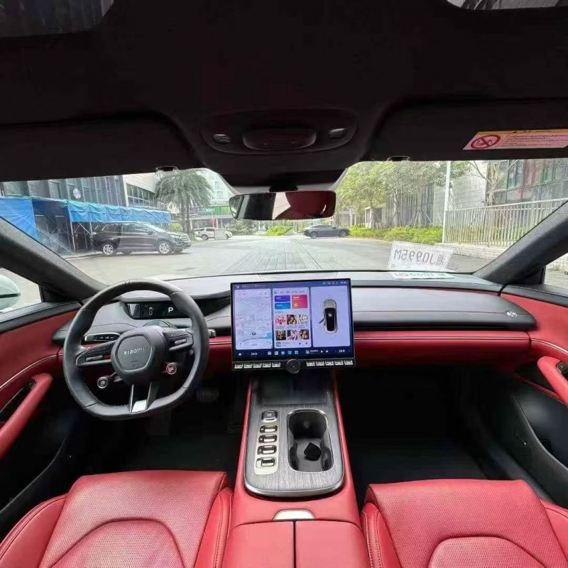 佛山24年小米SU75