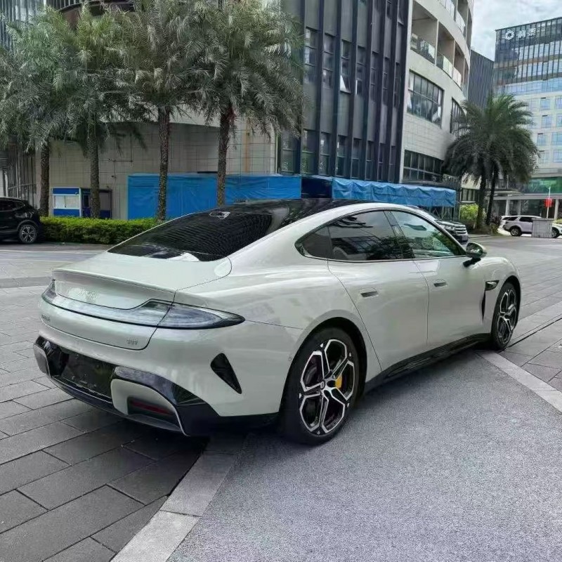 佛山24年小米SU78