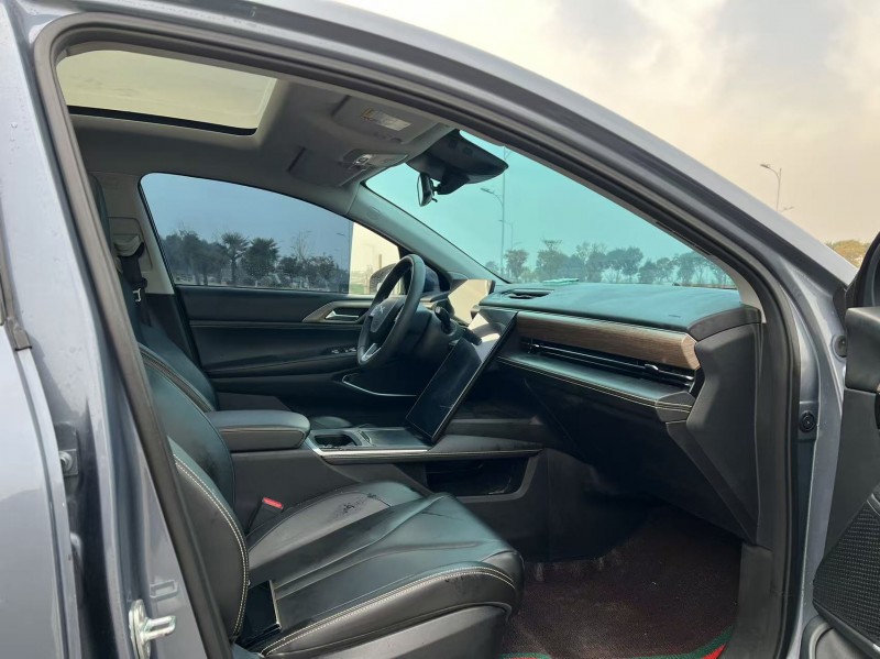 盐城24年小鹏汽车P56