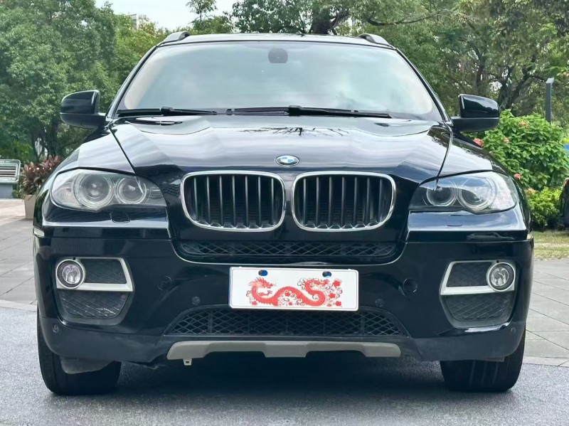 佛山17年宝马X61
