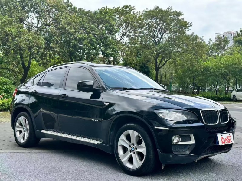 佛山17年宝马X62