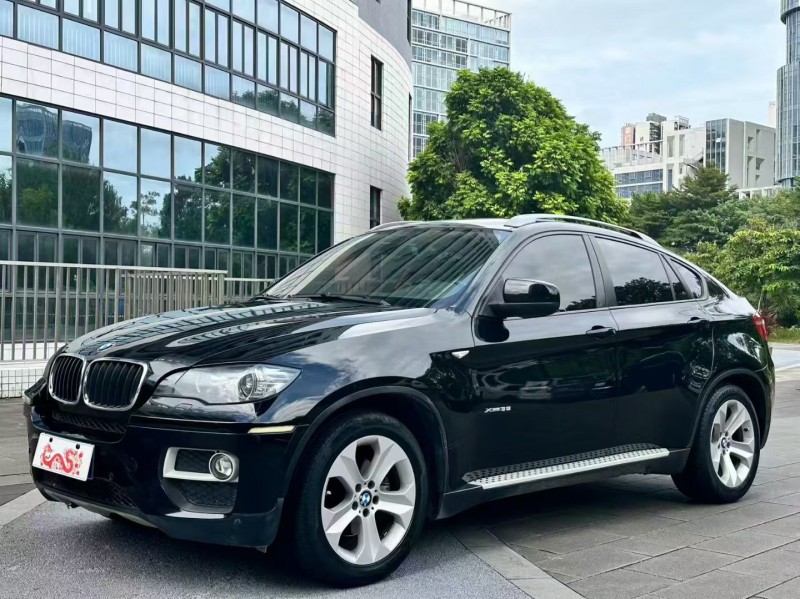 佛山17年宝马X63