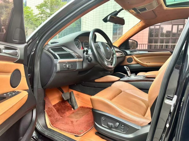 佛山17年宝马X64