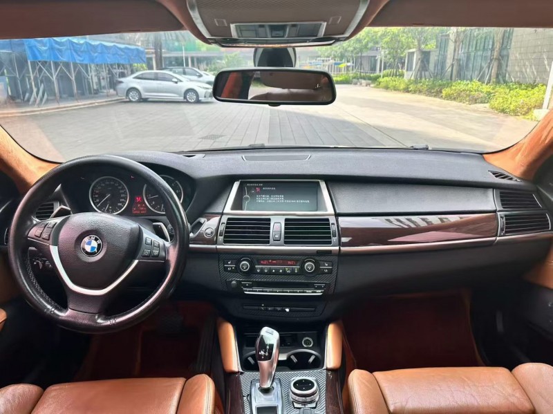 佛山17年宝马X65