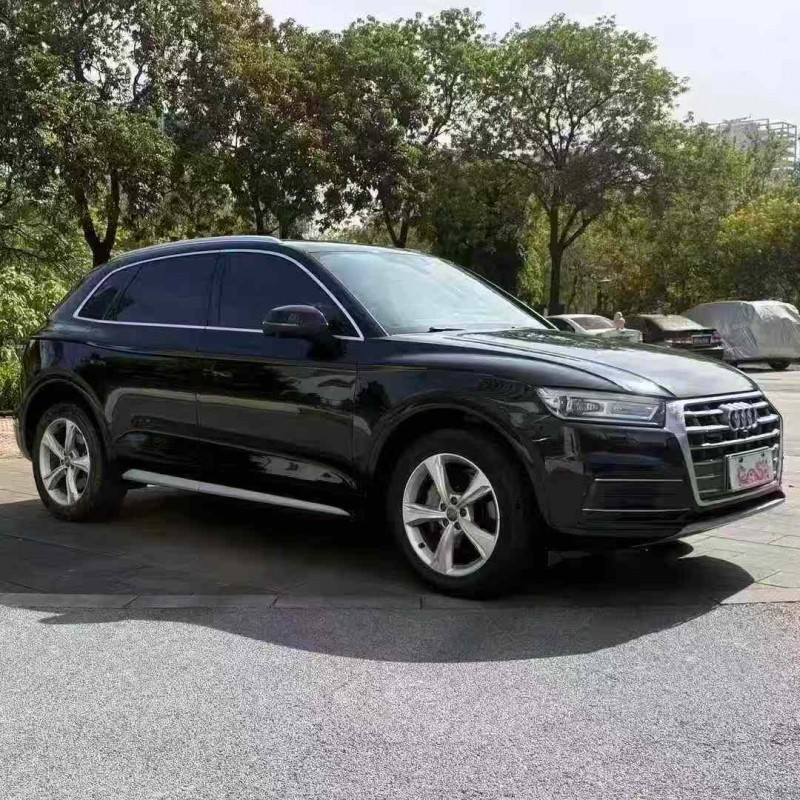 佛山21年奥迪Q52