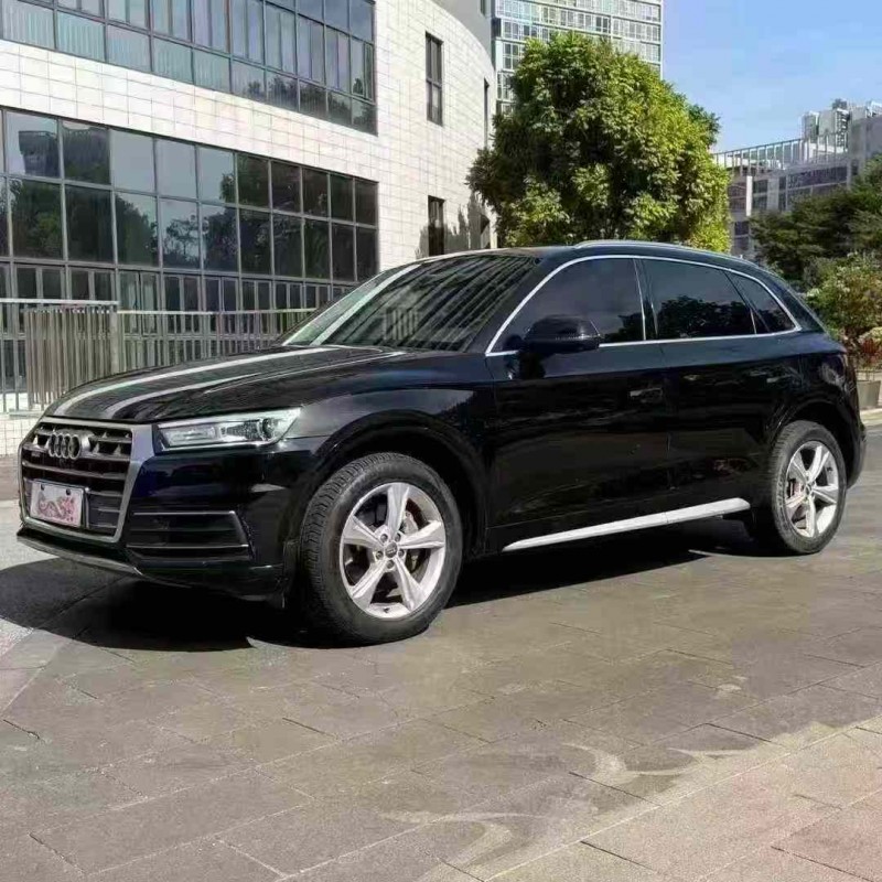 佛山21年奥迪Q53