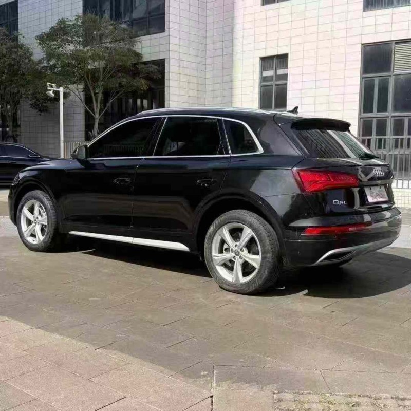佛山21年奥迪Q55