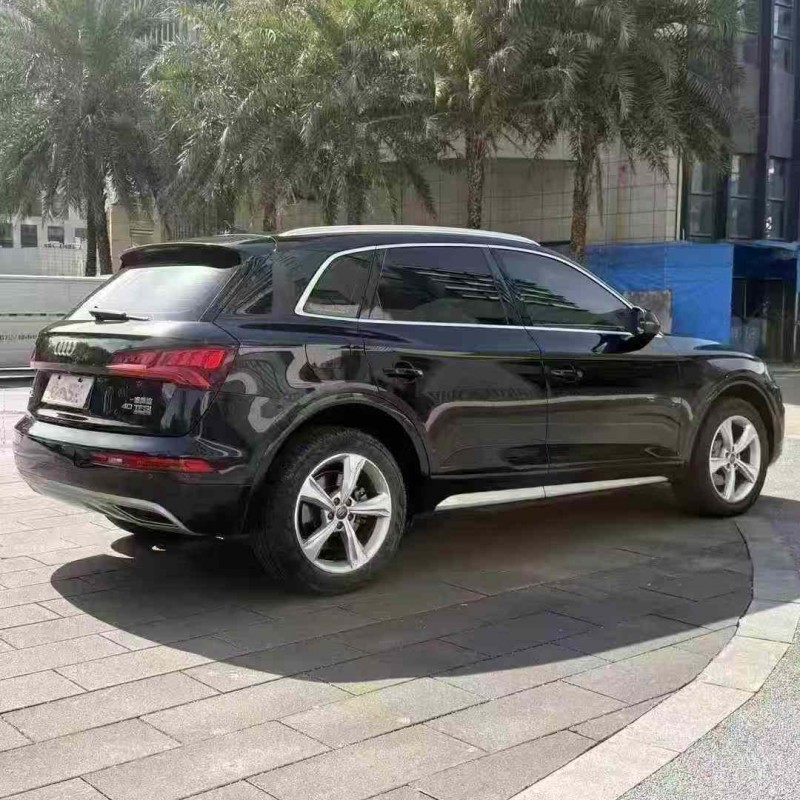 佛山21年奥迪Q58