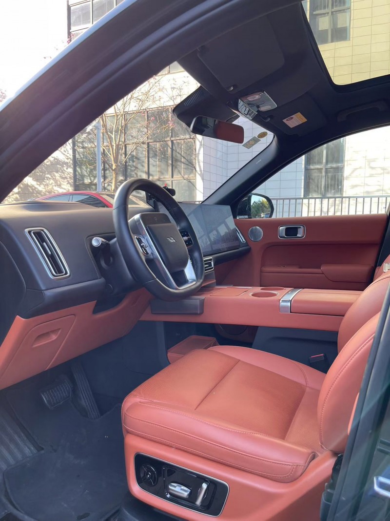 佛山25年理想L84