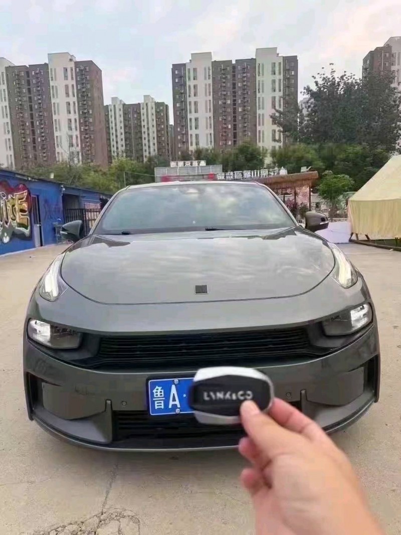 淄博22年领克031