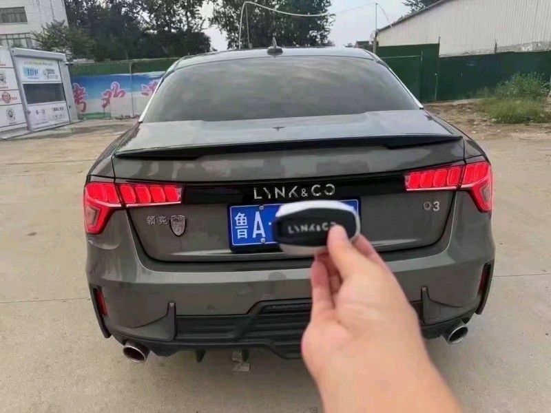 淄博22年领克032