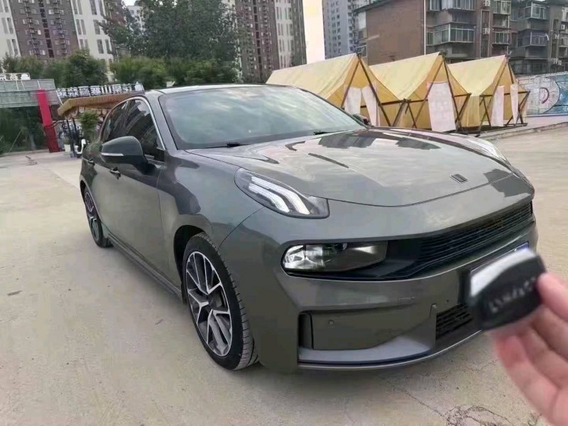 淄博22年领克033