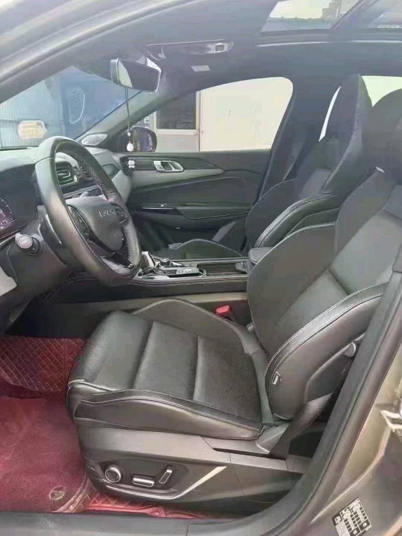 淄博22年领克034