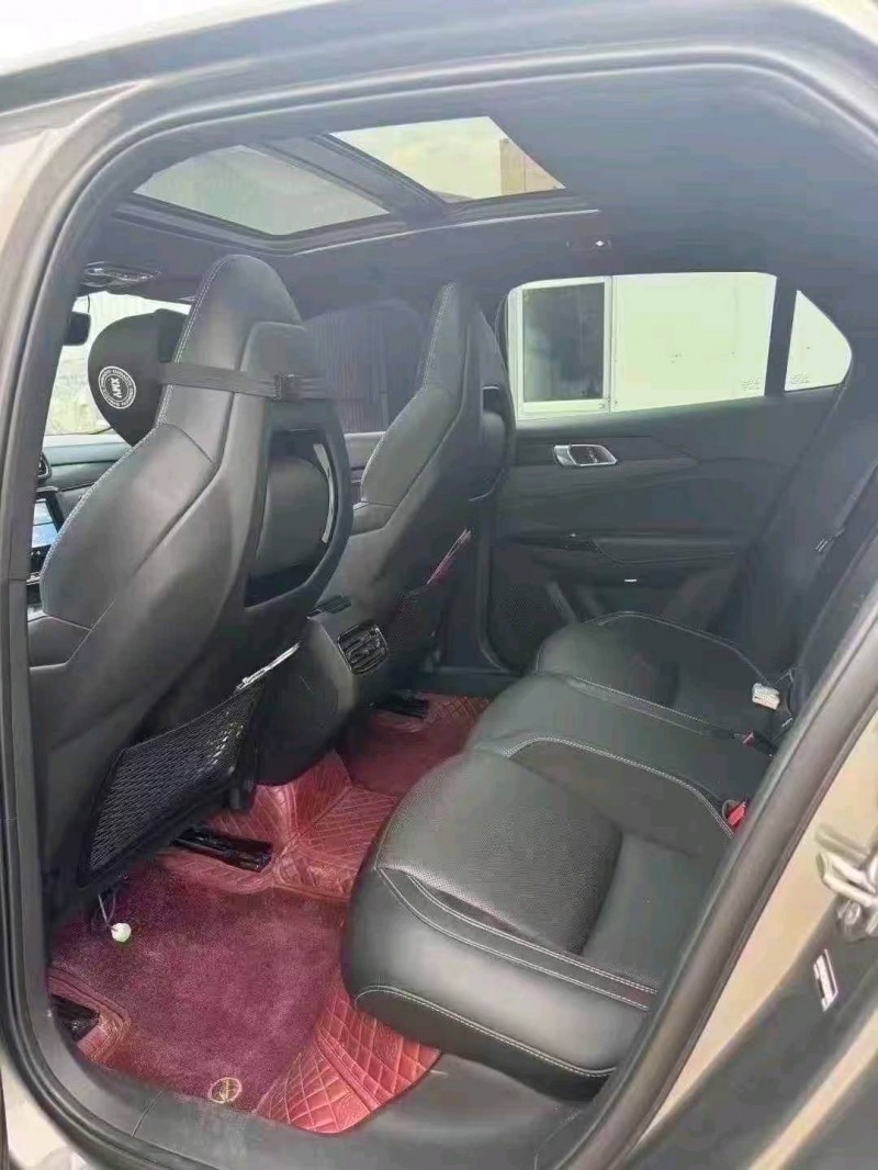 淄博22年领克039