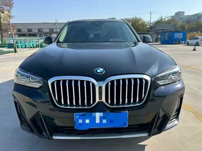 苏州22年宝马X31